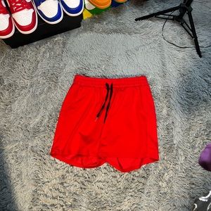 men’s shorts